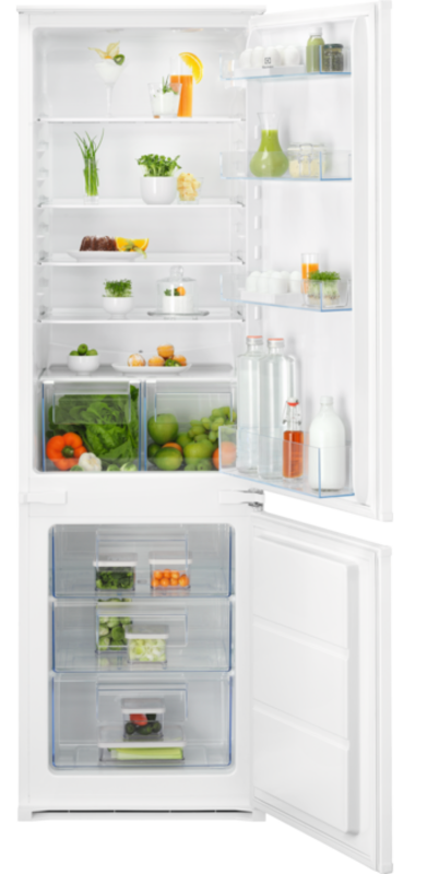 Холодильник Electrolux LNS5LE18S Europe
