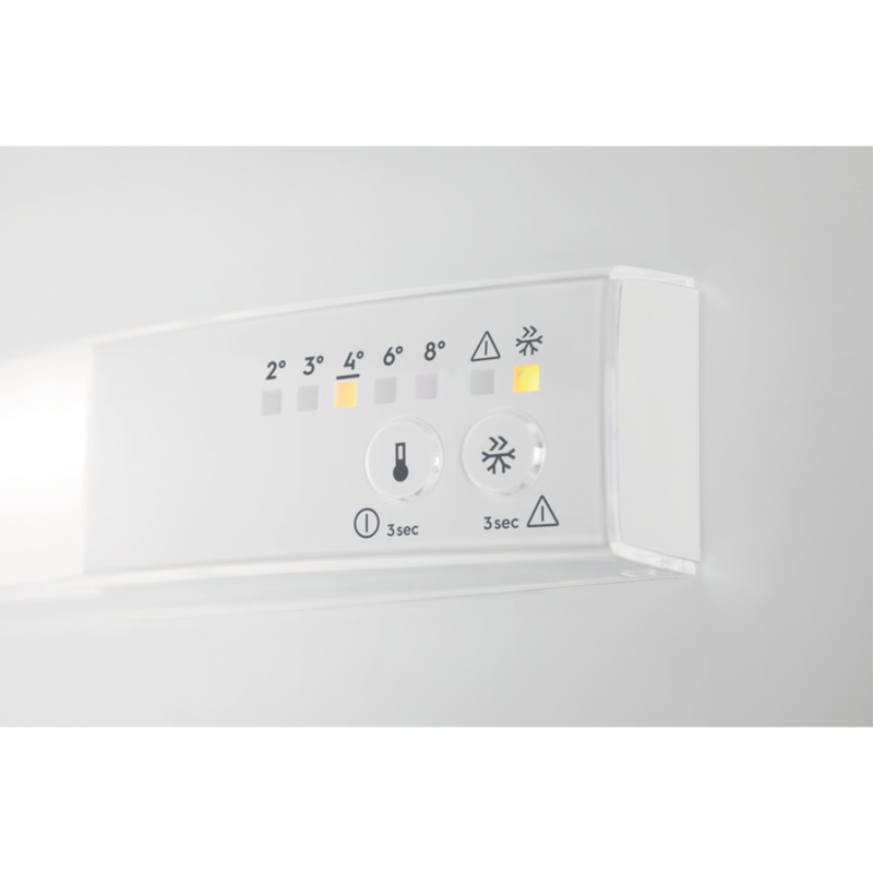 Холодильник Electrolux LNS5LE18S Europe - фото 1 Холодильник Electrolux LNS5LE18S Europe - фото 1
