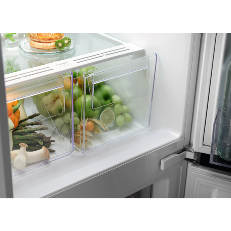 Холодильник Electrolux LNS5LE18S Europe - фото 2 Холодильник Electrolux LNS5LE18S Europe - фото 2