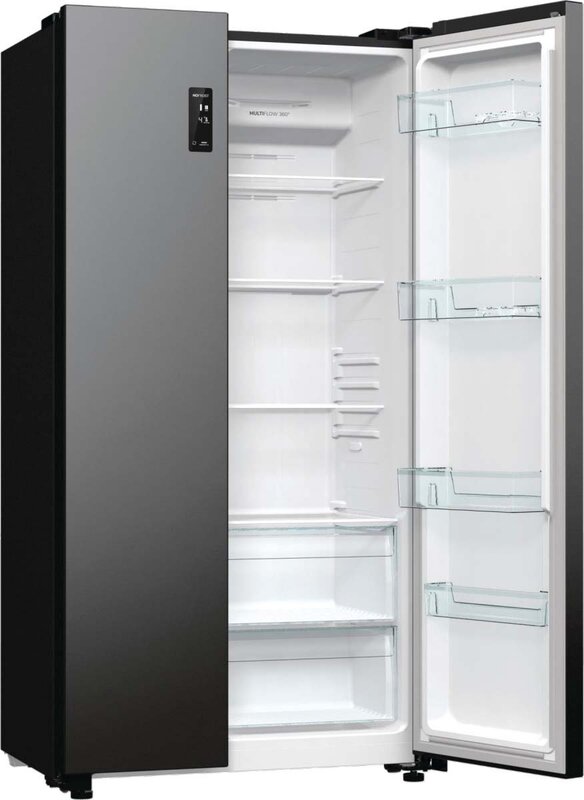 Холодильник Gorenje NRR9185EABXL - фото 1 Холодильник Gorenje NRR9185EABXL - фото 1