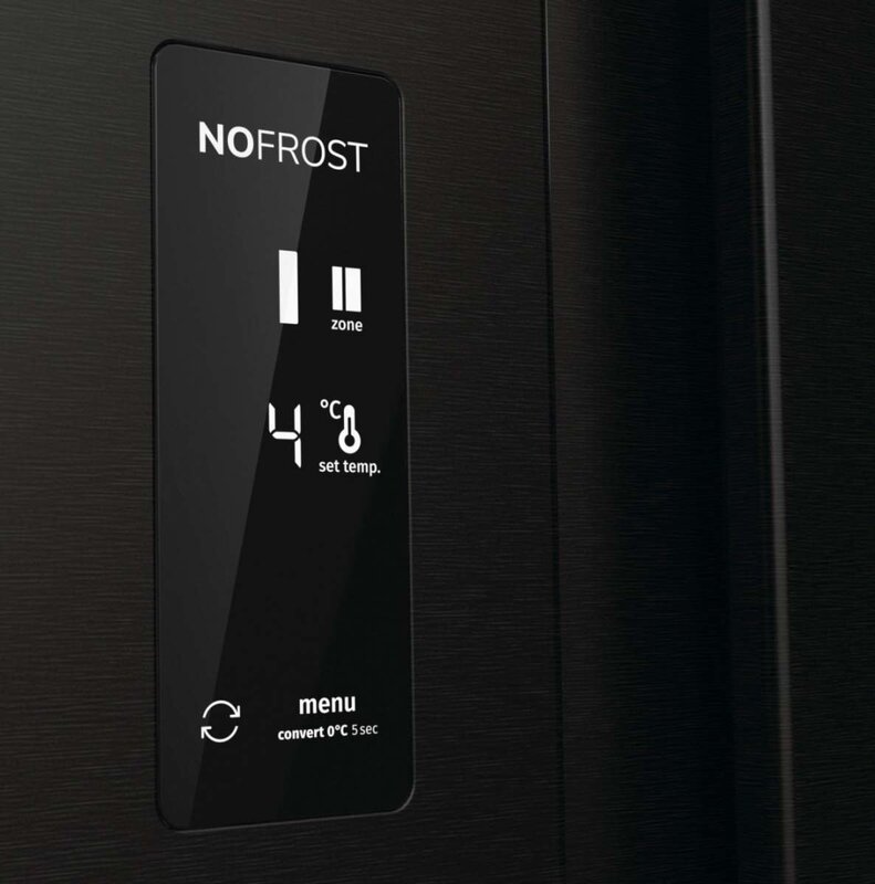 Холодильник Gorenje NRR9185EABXL - фото 3 Холодильник Gorenje NRR9185EABXL - фото 3