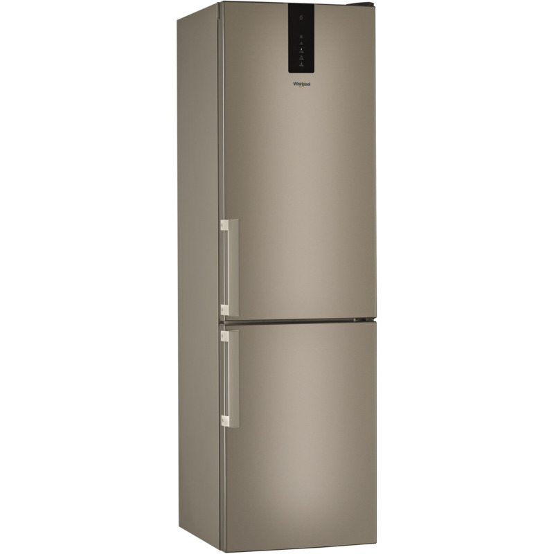 Холодильник Whirlpool W9 931A B H Europe