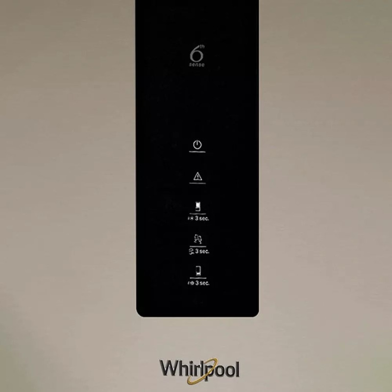 Холодильник Whirlpool W9 931A B H Europe - фото 3