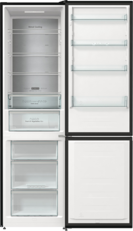 Холодильник Hisense RB470N4EFC1 (HZF4068SED)  (6895705) Europe - фото 1