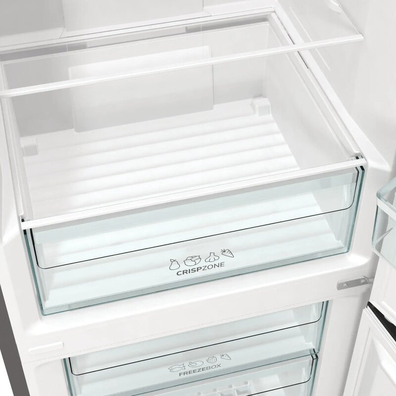 Холодильник Gorenje NRK6202EXL4 Europe - фото 3 Холодильник Gorenje NRK6202EXL4 Europe - фото 3