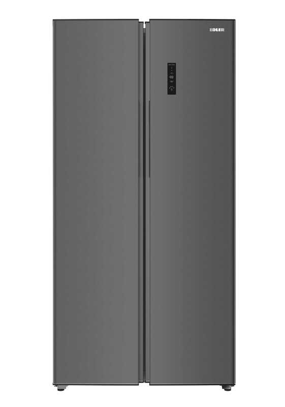 Холодильник Edler ED-400IN Europe