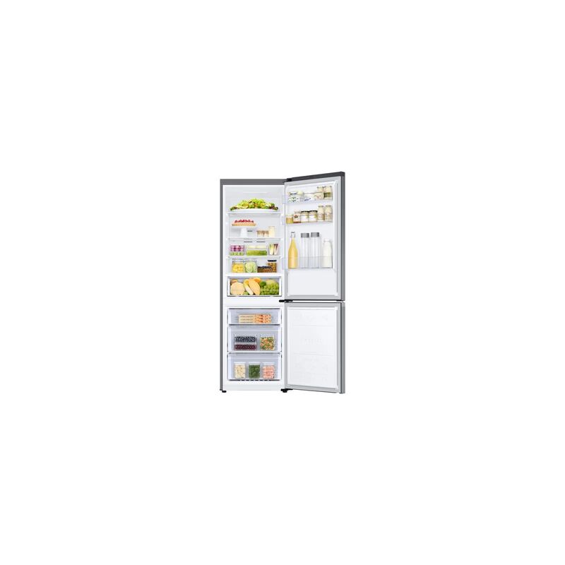 Холодильник Samsung RB34C600ES9 Europe - фото 2