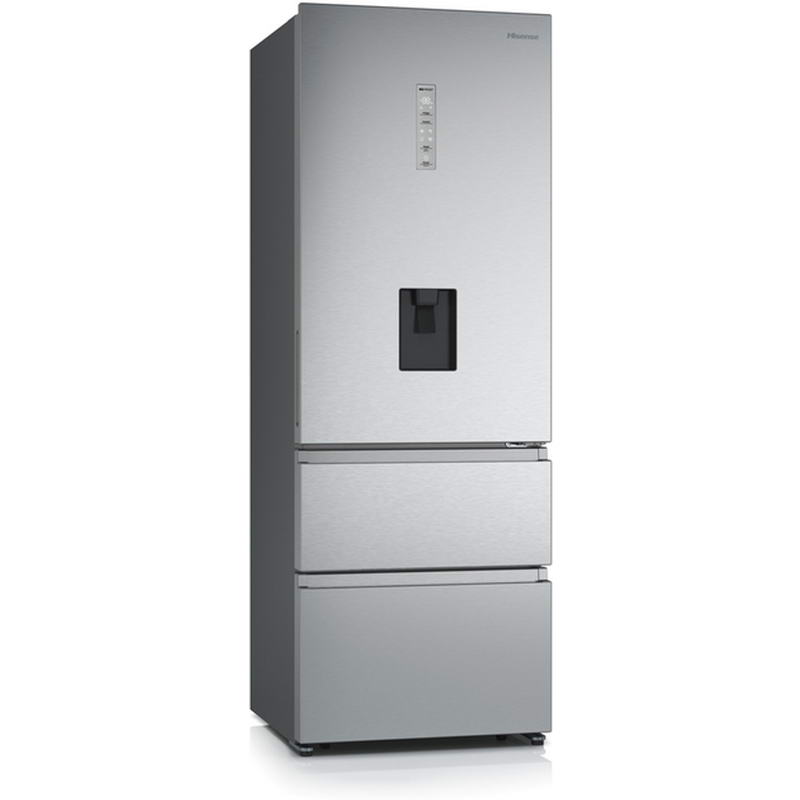Холодильник Hisense RT641N4WIE1 (BCD-456WYR) Europe - фото 1