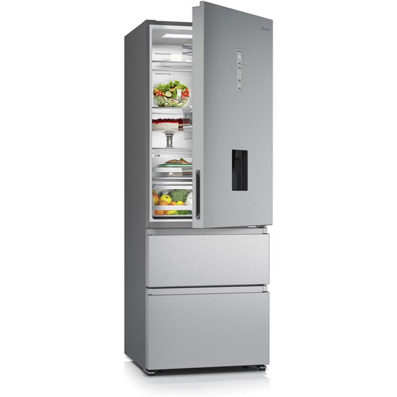 Холодильник Hisense RT641N4WIE1 (BCD-456WYR) Europe - фото 3