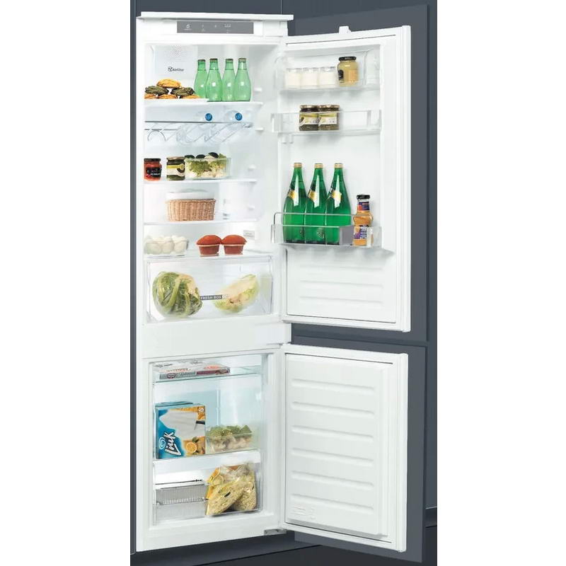 Встраиваемый холодильник Whirlpool ART 7811/A+ Europe
