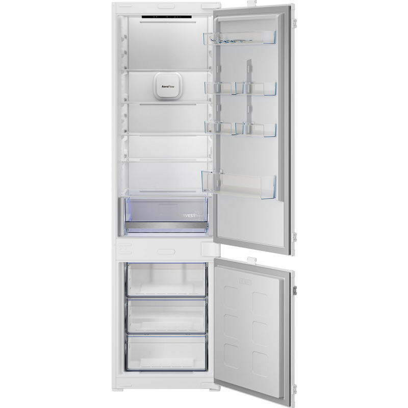 Встраиваемый холодильник Beko B5BCNA325HS - фото 3 Встраиваемый холодильник Beko B5BCNA325HS - фото 3