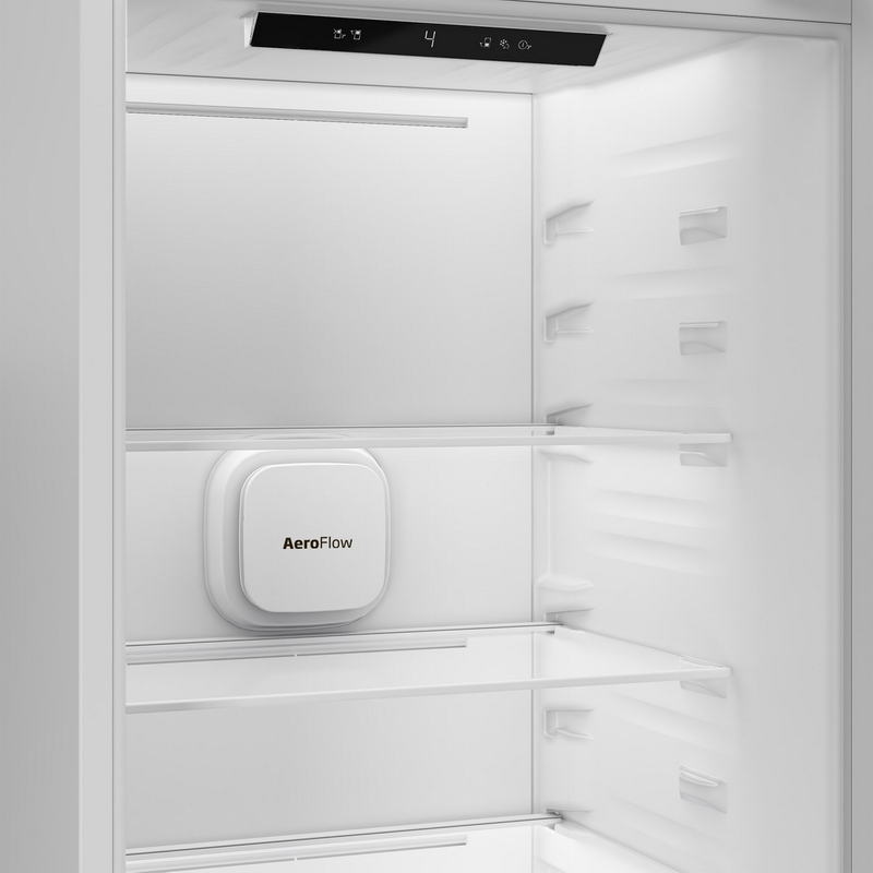 Встраиваемый холодильник Beko B5BCNA325HS - фото 5 Встраиваемый холодильник Beko B5BCNA325HS - фото 5