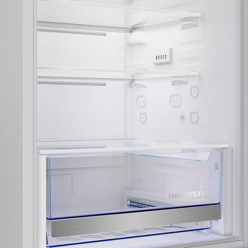 Встраиваемый холодильник Beko B5BCNA325HS - фото 6 Встраиваемый холодильник Beko B5BCNA325HS - фото 6