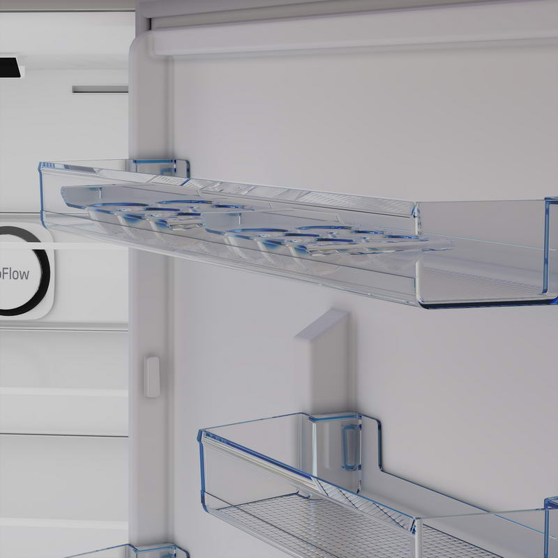 Холодильник Beko B5RCNE565HXPMG Europe - фото 8