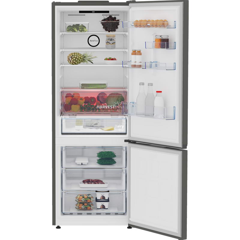 Холодильник Beko B5RCNE565HXPMG Europe - фото 2
