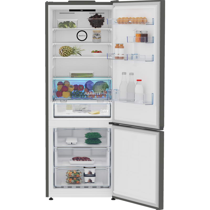 Холодильник Beko B5RCNE565HXPMG Europe - фото 3