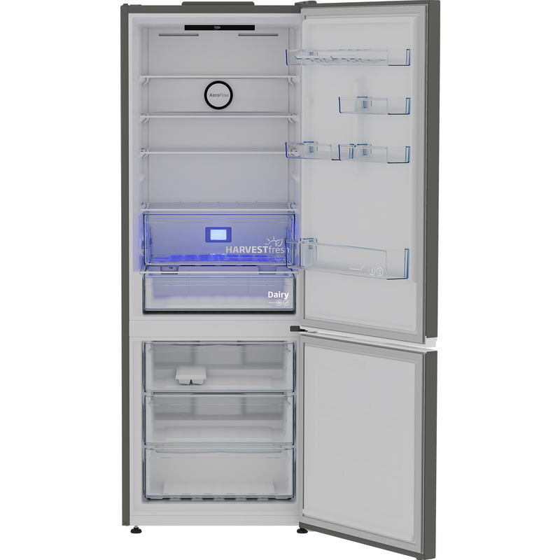 Холодильник Beko B5RCNE565HXPMG Europe - фото 4