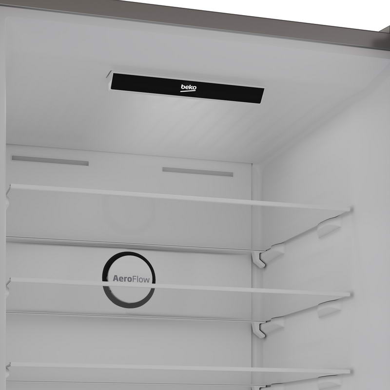 Холодильник Beko B5RCNE565HXPMG Europe - фото 5