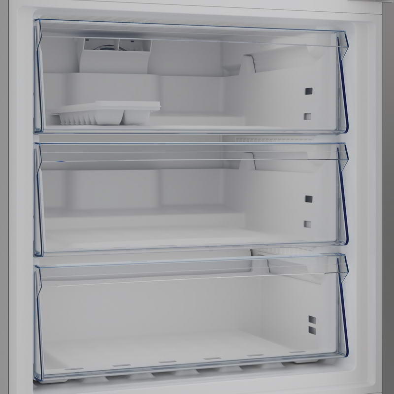 Холодильник Beko B5RCNE565HXPMG Europe - фото 7