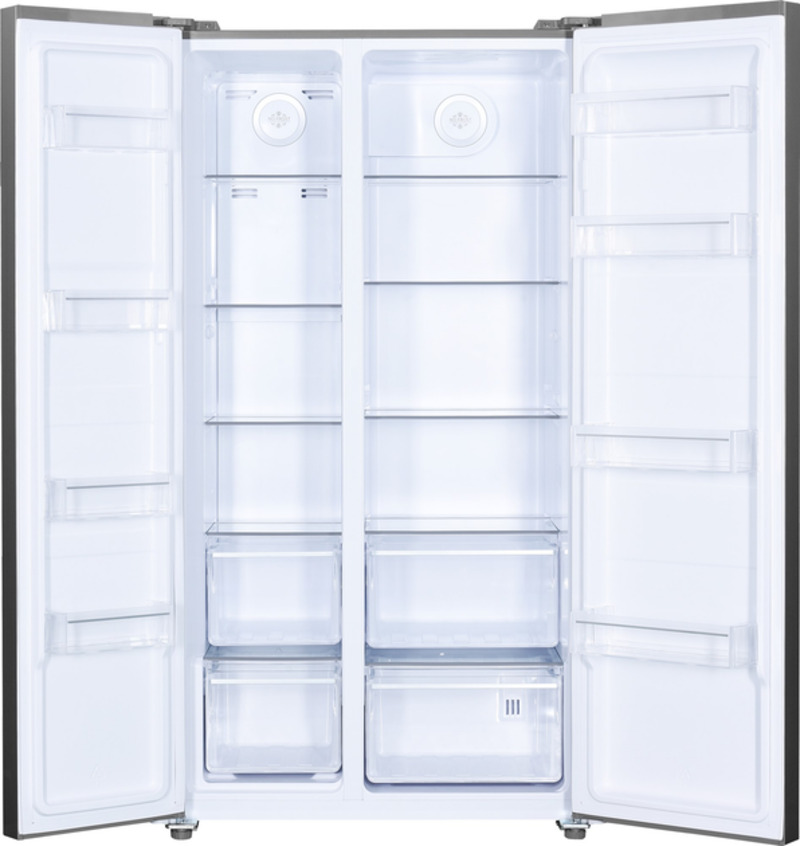 Холодильник Beko GNO5322XP (7003035) Europe - фото 3 Холодильник Beko GNO5322XP (7003035) Europe - фото 3