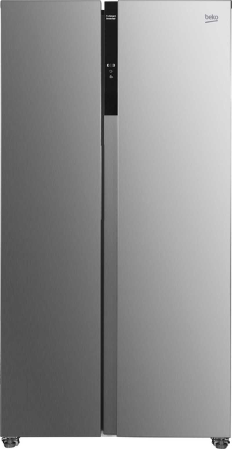 Холодильник Beko GNO5322XP (7003035) Europe