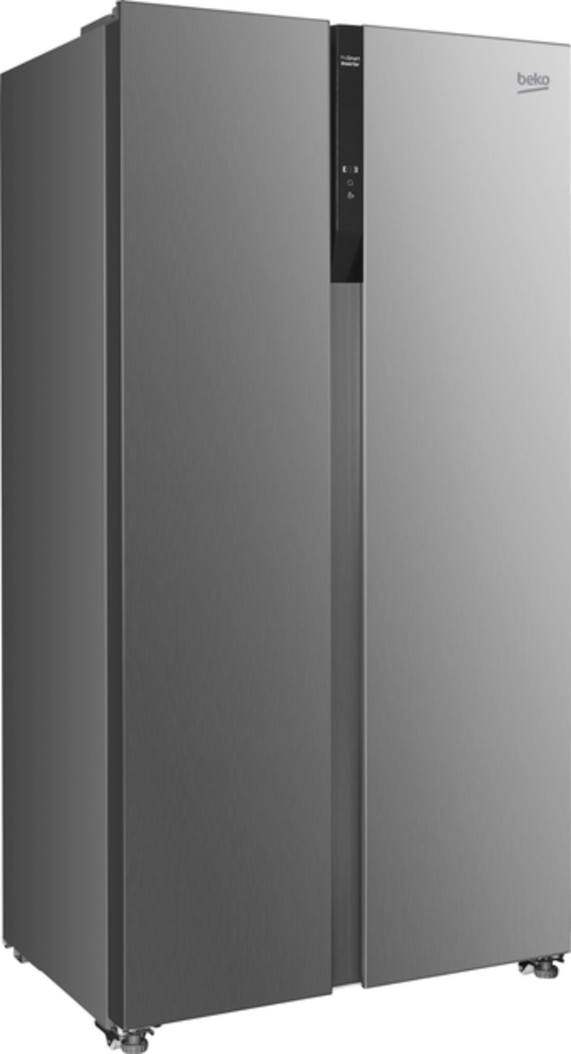 Холодильник Beko GNO5322XP (7003035) Europe - фото 1 Холодильник Beko GNO5322XP (7003035) Europe - фото 1