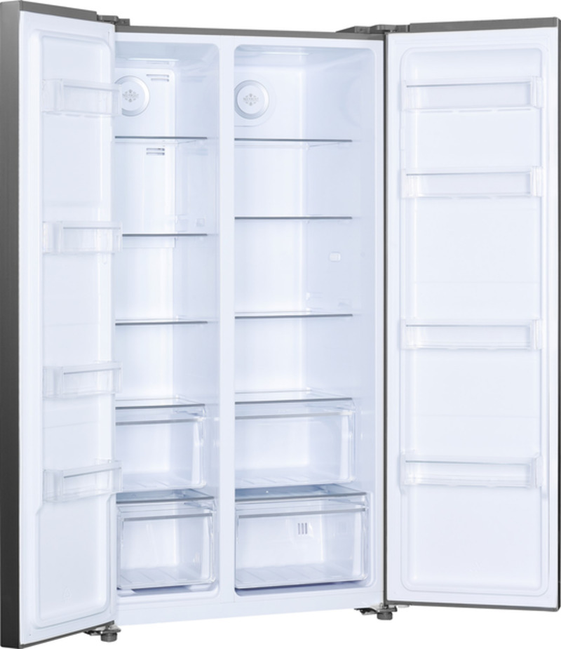 Холодильник Beko GNO5322XP (7003035) Europe - фото 4 Холодильник Beko GNO5322XP (7003035) Europe - фото 4