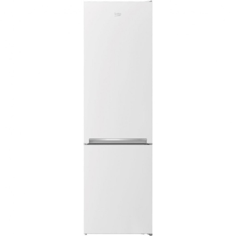 Холодильник Beko RCSA406K30W Europe