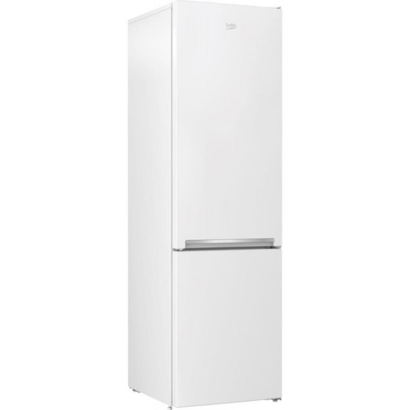 Холодильник Beko RCSA406K30W Europe - фото 1