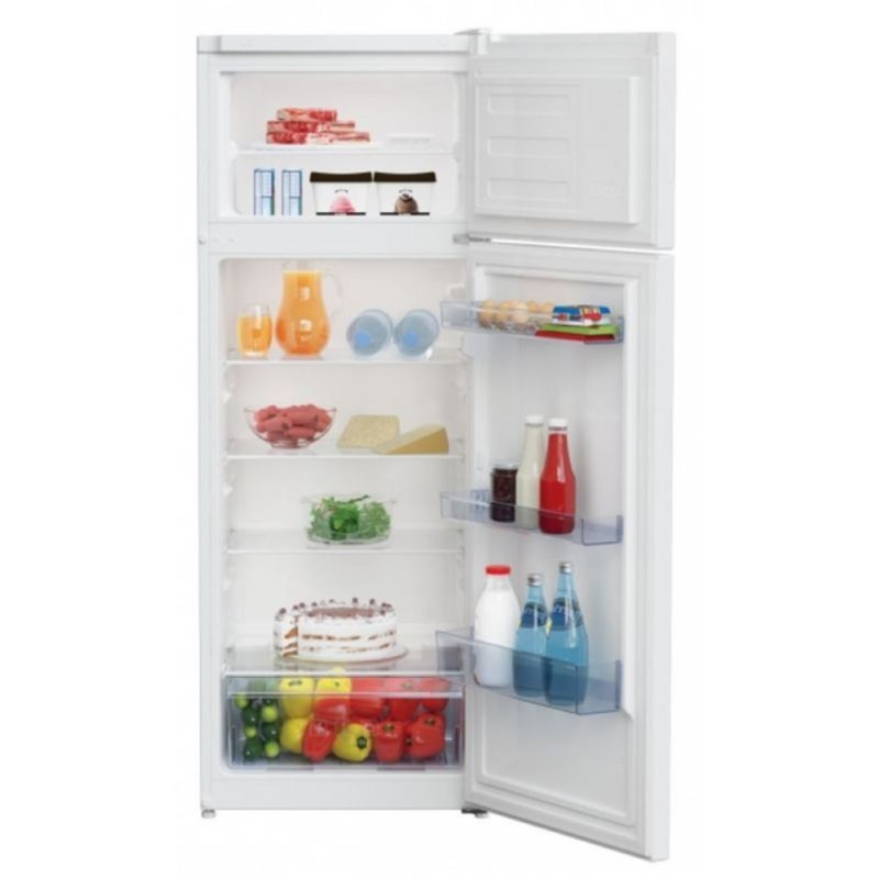 Холодильник Beko RDSA 240K 20W - фото 1 Холодильник Beko RDSA 240K 20W - фото 1