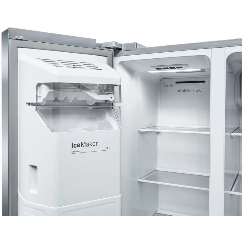 Холодильник Bosch KAI93VI304 - фото 3 Холодильник Bosch KAI93VI304 - фото 3