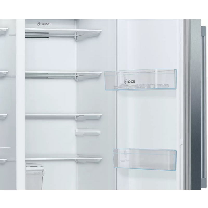 Холодильник Bosch KAI93VI304 - фото 4 Холодильник Bosch KAI93VI304 - фото 4