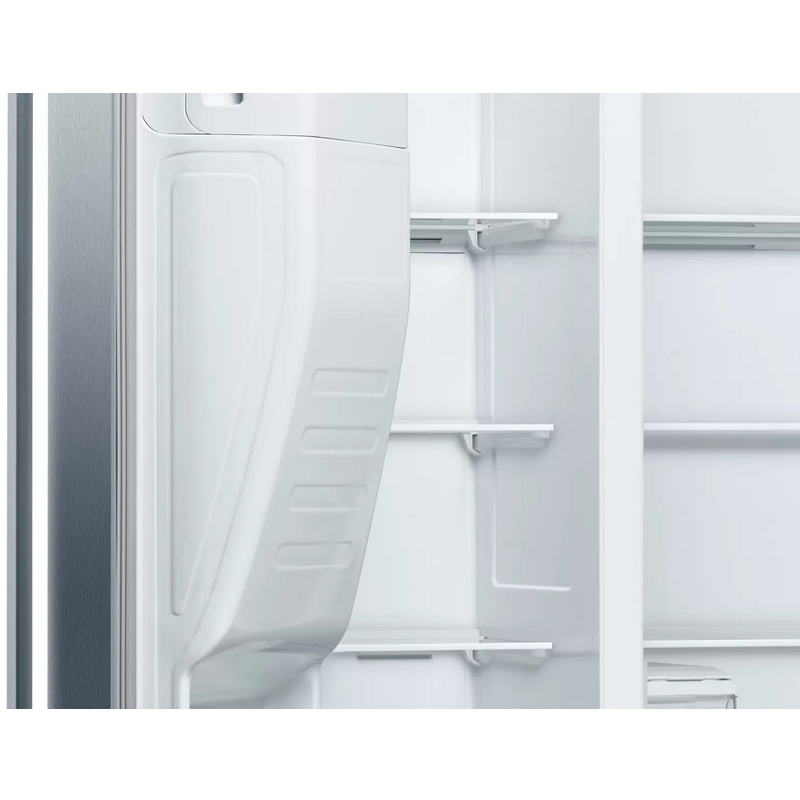 Холодильник Bosch KAI93VI304 - фото 5 Холодильник Bosch KAI93VI304 - фото 5
