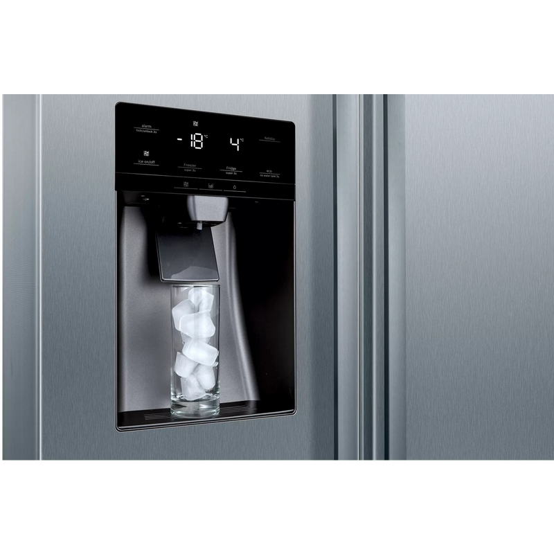 Холодильник Bosch KAI93VI304 - фото 7 Холодильник Bosch KAI93VI304 - фото 7