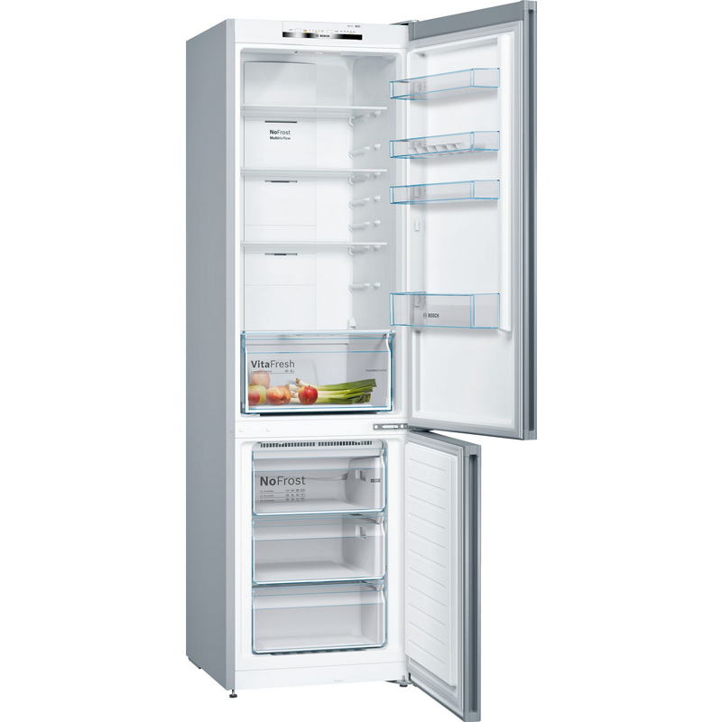 Холодильник BOSCH KGN39UL316 - фото 1