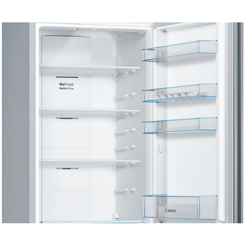 Холодильник BOSCH KGN39UL316 - фото 2