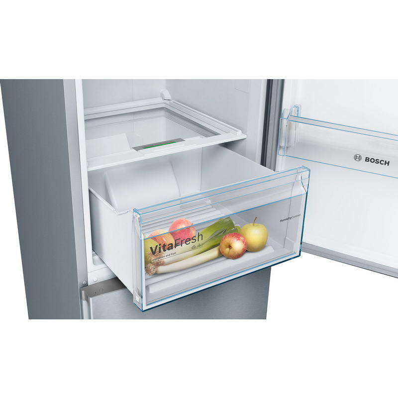 Холодильник BOSCH KGN39UL316 - фото 3