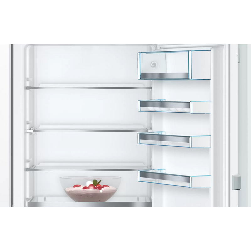 Вбудований холодильник Bosch KIS87AF30U - фото 2 Вбудований холодильник Bosch KIS87AF30U - фото 2