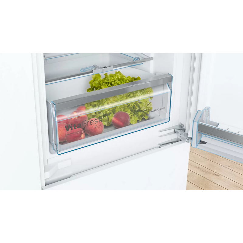 Вбудований холодильник Bosch KIS87AF30U - фото 3 Вбудований холодильник Bosch KIS87AF30U - фото 3