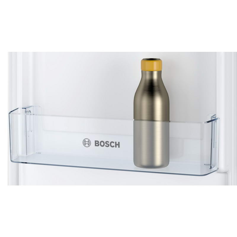 Вбудований холодильник Bosch KIV87NS306 - фото 5 Вбудований холодильник Bosch KIV87NS306 - фото 5