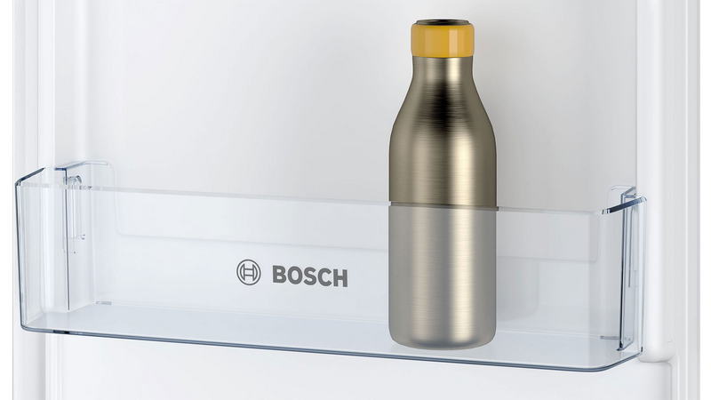 Вбудований холодильник BOSCH KIV87NSE06 - фото 5