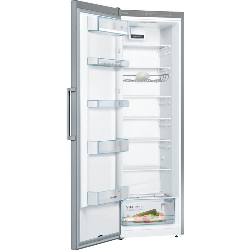 Холодильник Bosch KSV36VL30U - фото 1