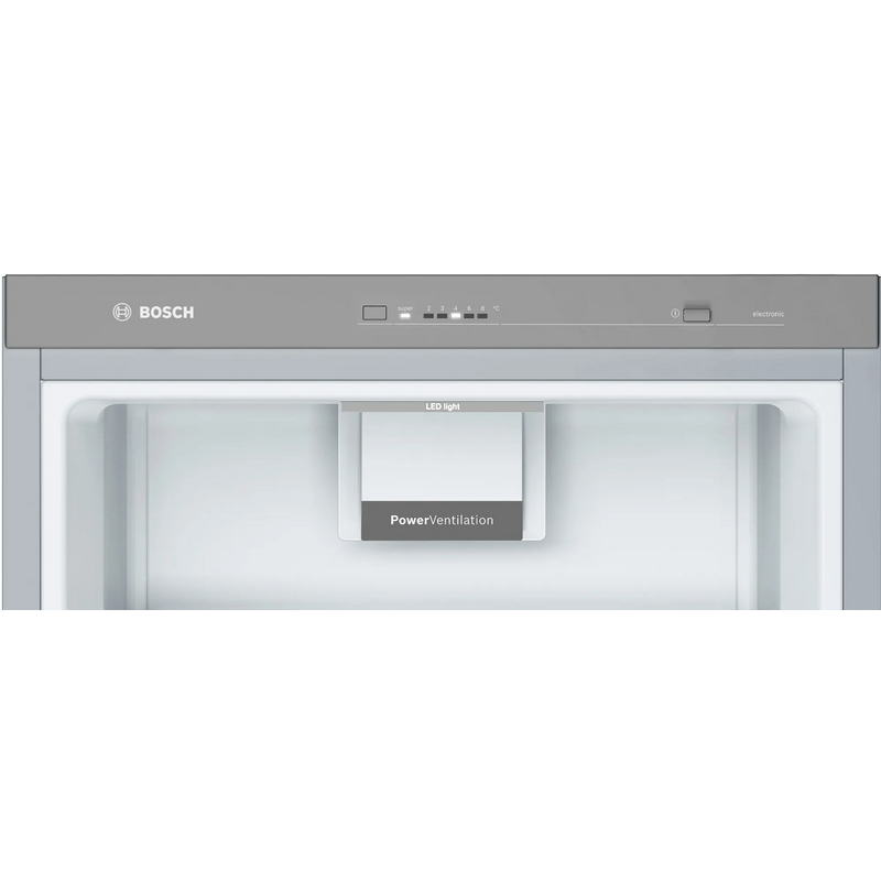 Холодильник Bosch KSV36VL30U - фото 3