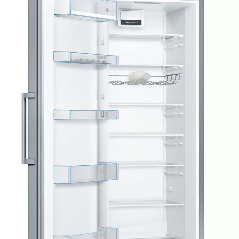Холодильник Bosch KSV36VL30U - фото 5
