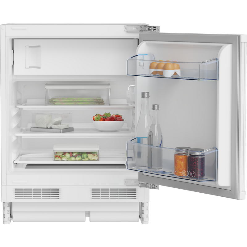 Вбудований холодильник Beko BU1154N Europe