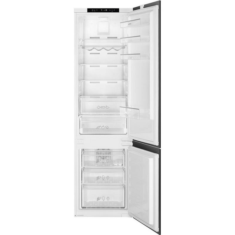 Вбудований холодильник SMEG C8194TNE Europe