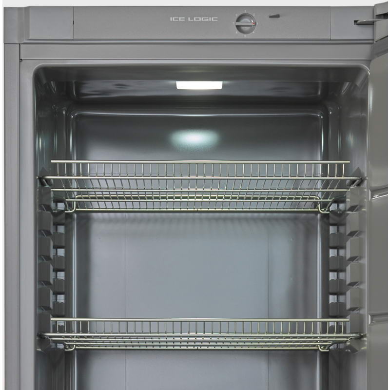 Холодильник Snaige CC31SM-T1CBFE - фото 3 Холодильник Snaige CC31SM-T1CBFE - фото 3