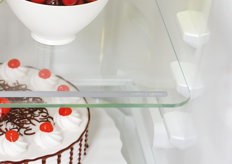 Холодильник Candy Fresco CCE4T620ES - фото 6