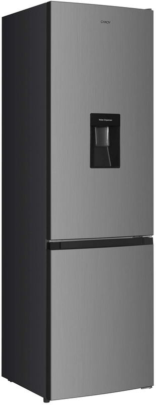 Холодильник Candy CCH1S518DWX - фото 1