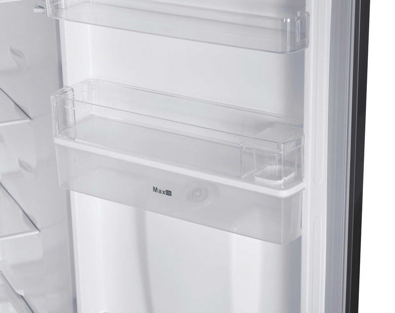 Холодильник Candy CCH1S518DWX - фото 3